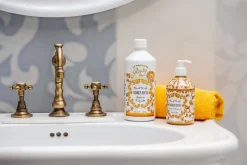 RudyAdritico Le Maioliche Hand Wash 500 ml