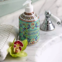 RudyIris of Capri Le Maioliche Hand Wash 500 ml