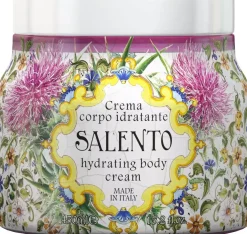 RudySalento Le Maioliche Hydrating Body Cream 450 ml