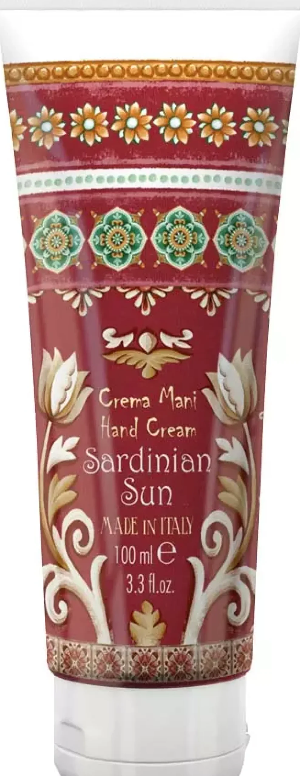 RudySardinian Sun Le Maioliche Hand Cream 100 ml