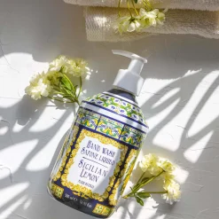 RudySicilian Lemon Le Maioliche Hand Wash 500 ml