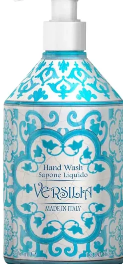 RudyVersilia Le Maioliche Hand Wash 500 ml