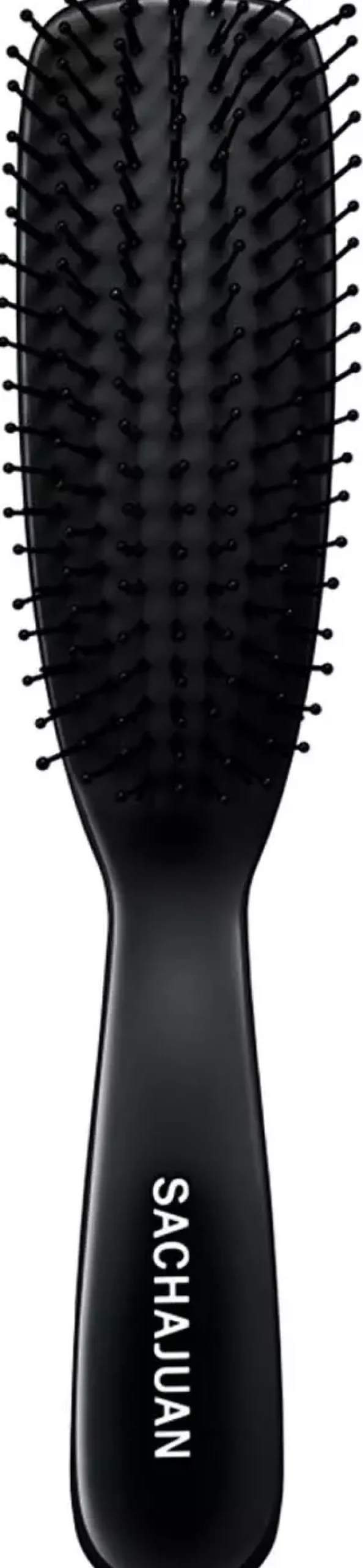 SACHAJUAN Detangeling Brush Black
