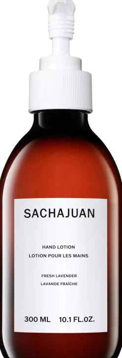 SACHAJUAN Fresh Lavender Hand Lotion 300 ml