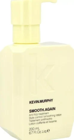 SACHAJUAN Hair Mousse Medium Hold 200 ml