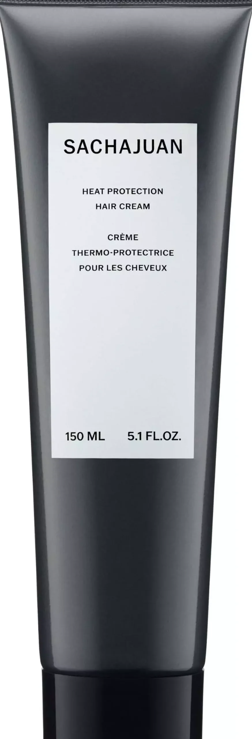 SACHAJUAN Heat Protection Hair Cream 150 ml