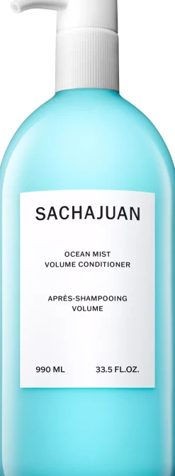 SACHAJUAN Ocean Mist Conditioner 250 ml