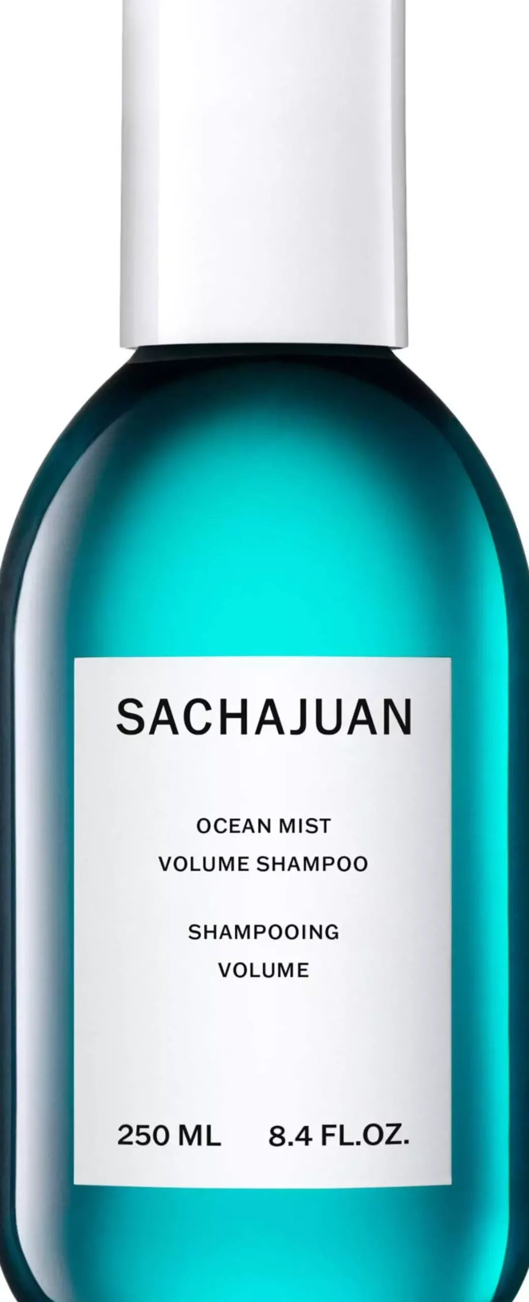 SACHAJUAN Ocean Mist Shampoo 250 ml
