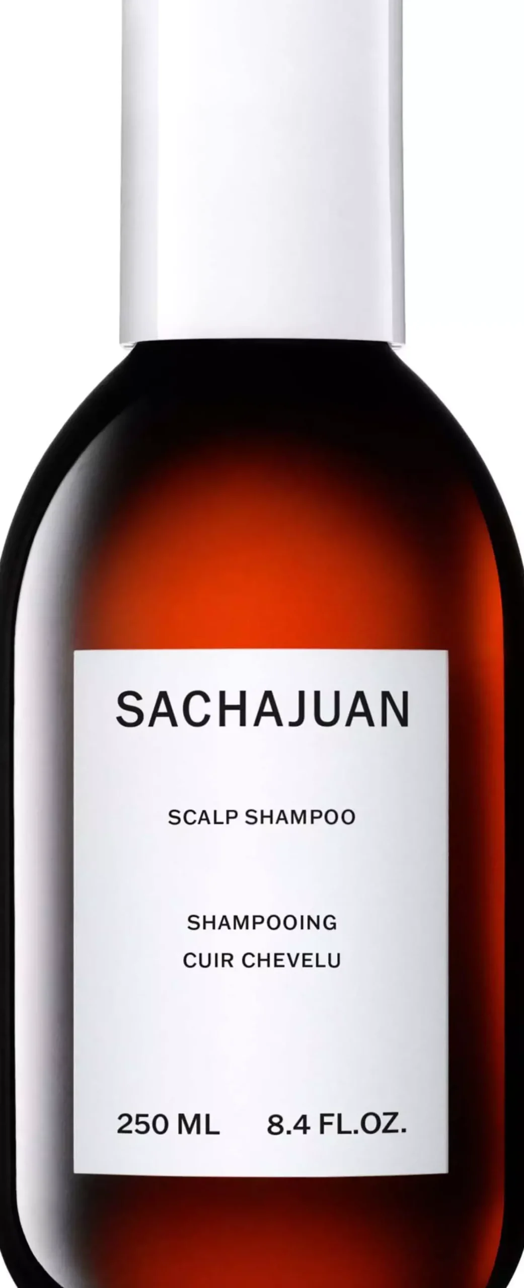 SACHAJUAN Scalp Mini Shampoo 100 ml