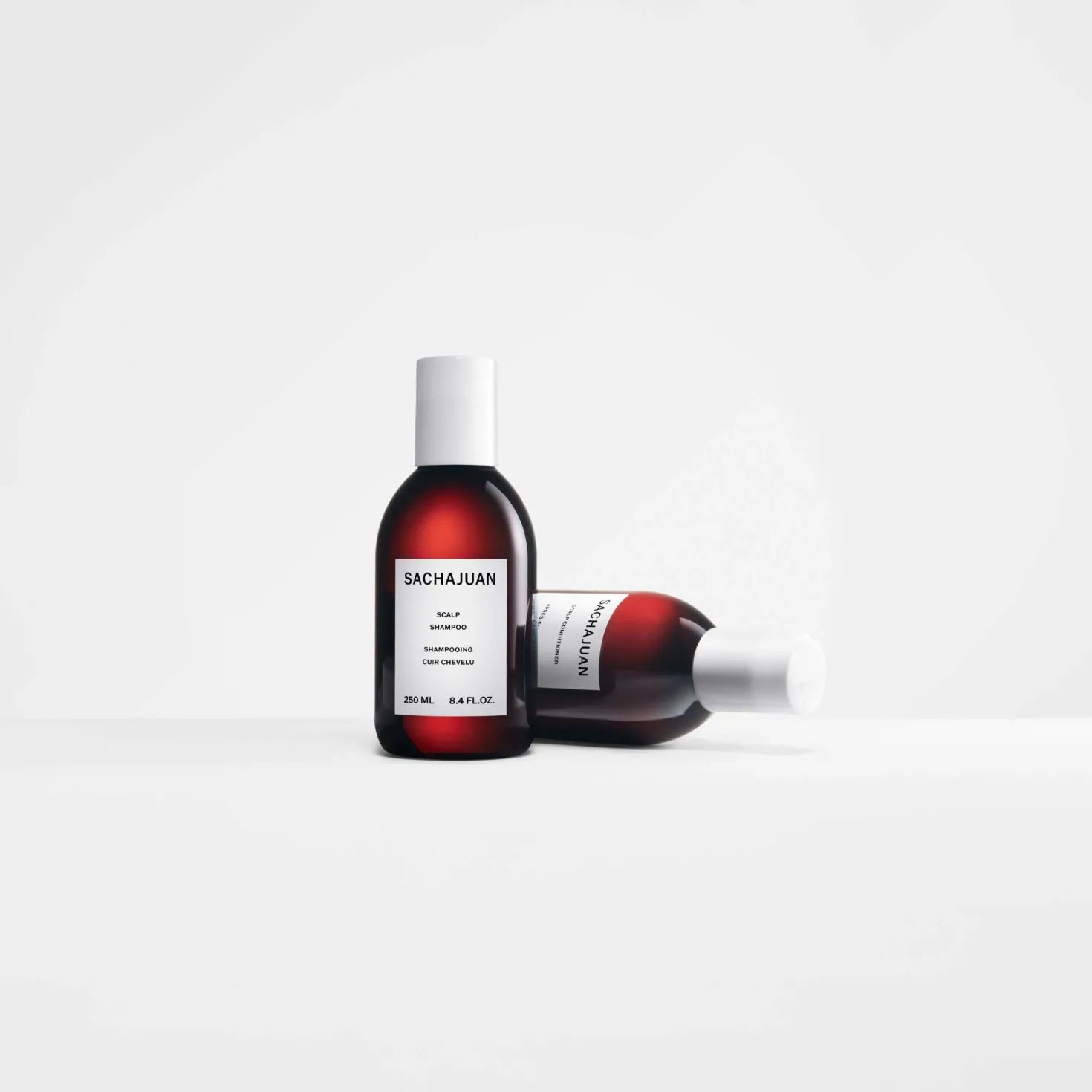 SACHAJUAN Scalp Mini Shampoo 100 ml
