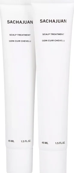 SACHAJUAN Scalp Treatment Duo 90 ml