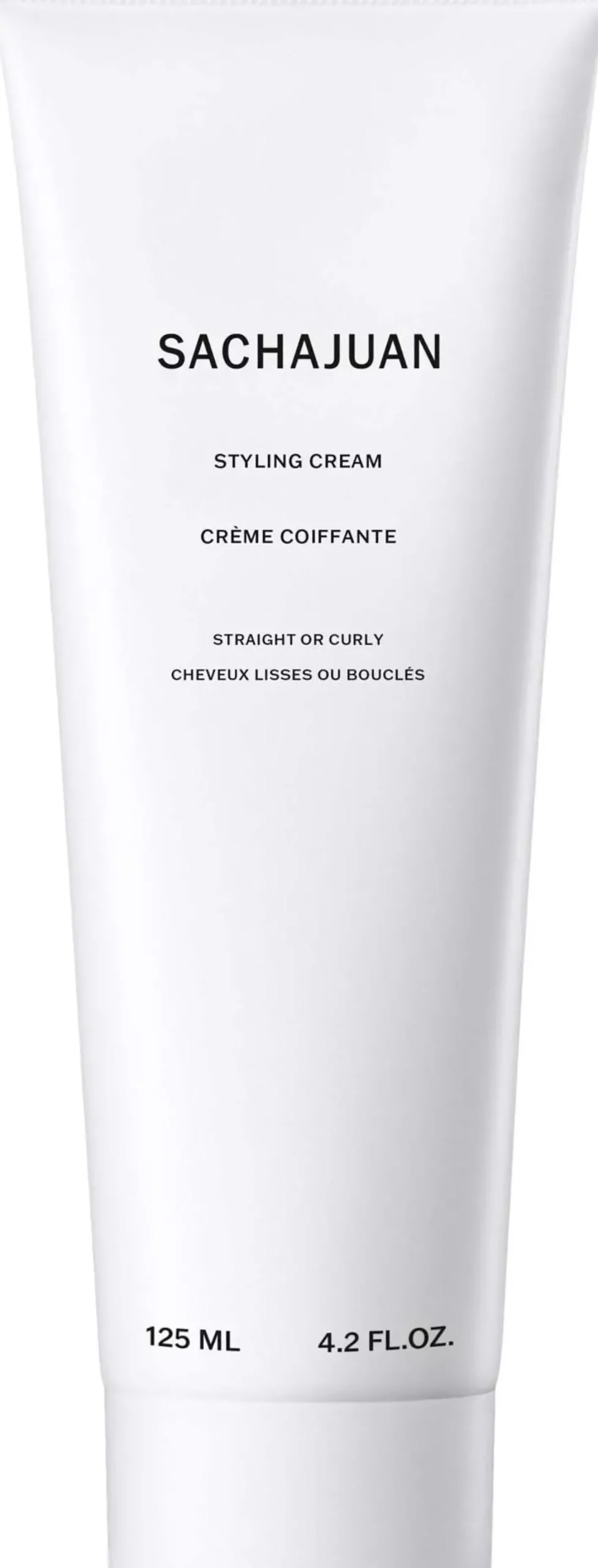 SACHAJUAN Styling Cream 125 ml