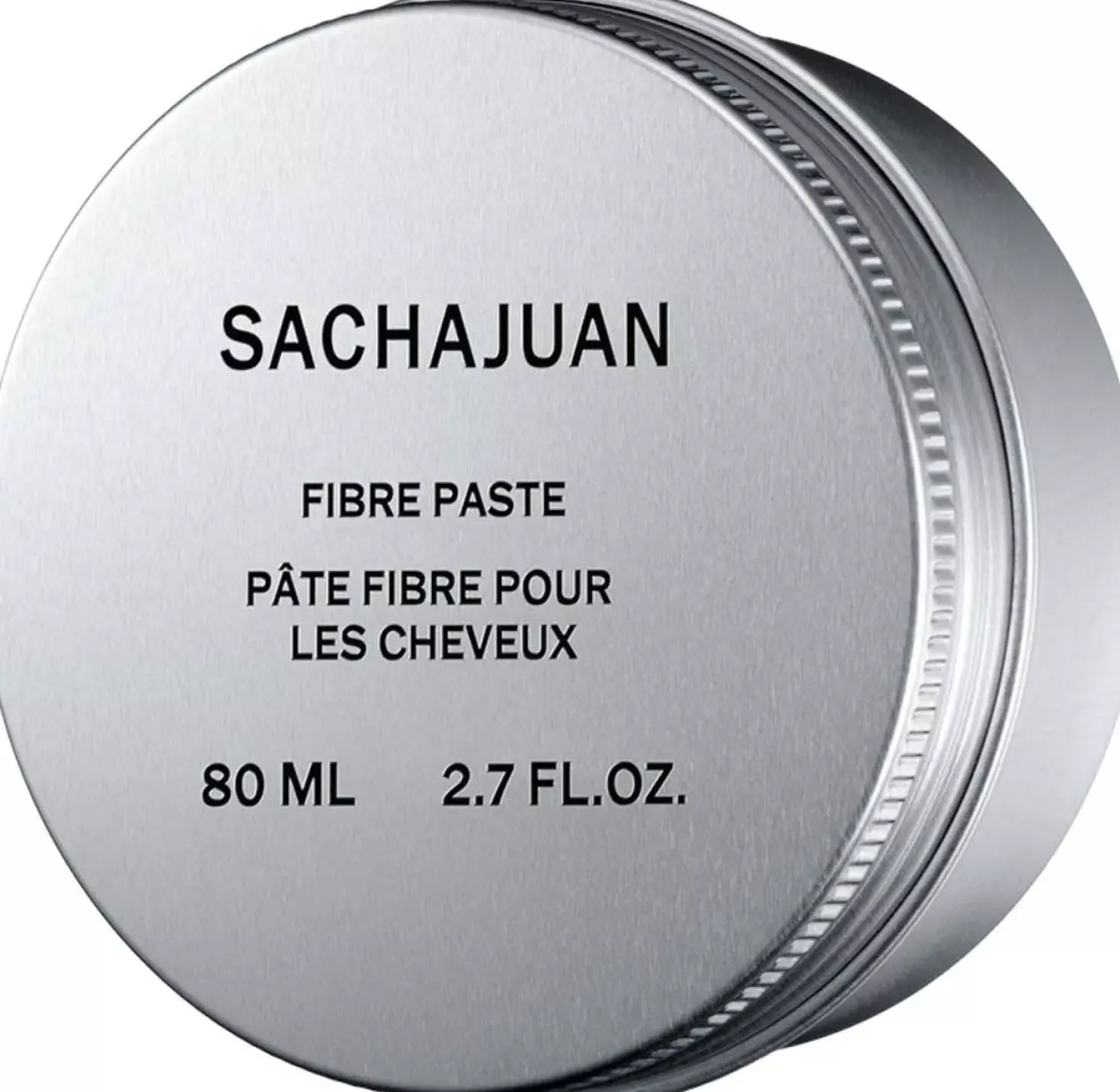 SACHAJUAN Styling Fibre Paste 80 ml
