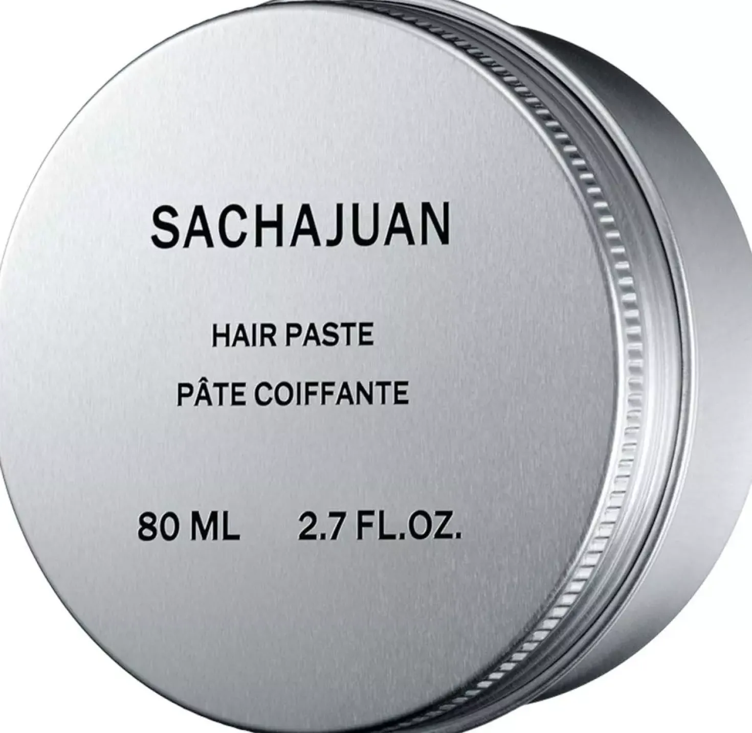 SACHAJUAN Styling Hair Paste 80 ml
