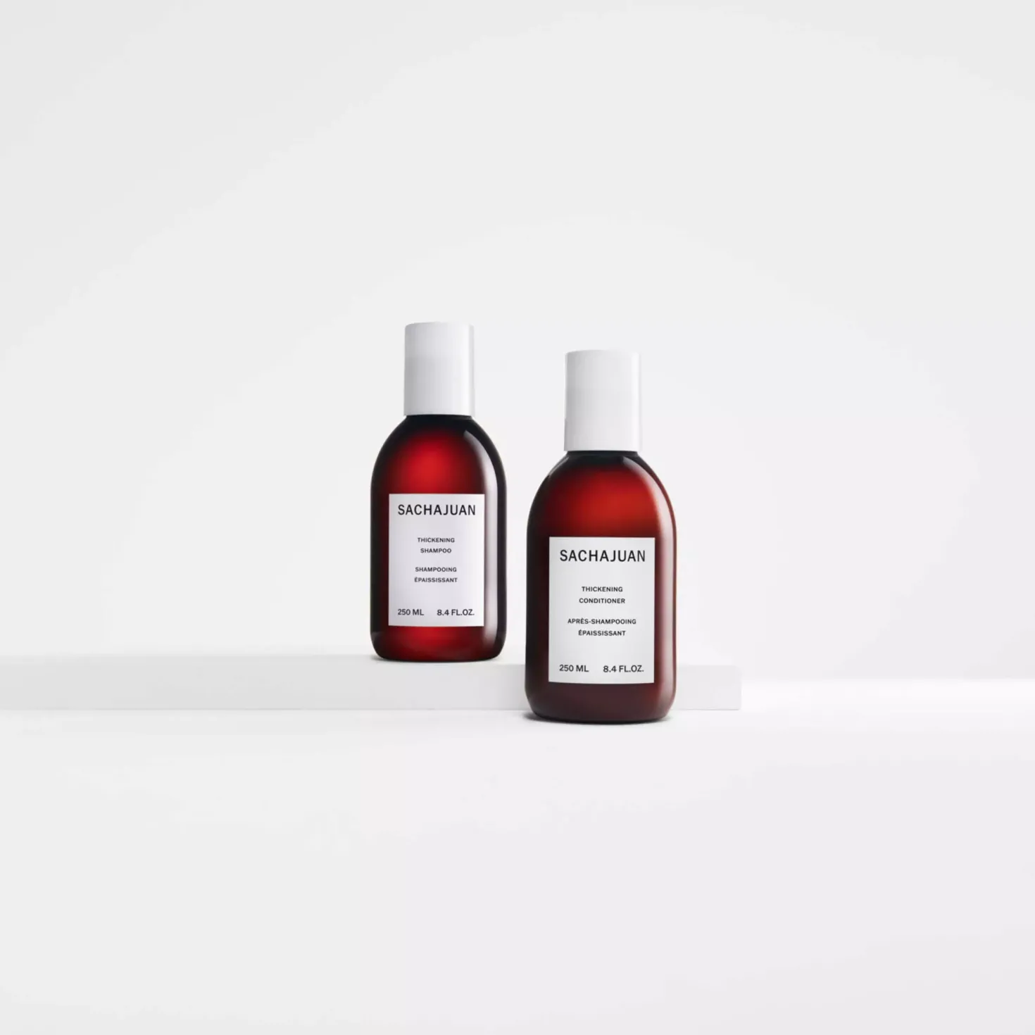 SACHAJUAN Thickening Conditioner 250 ml