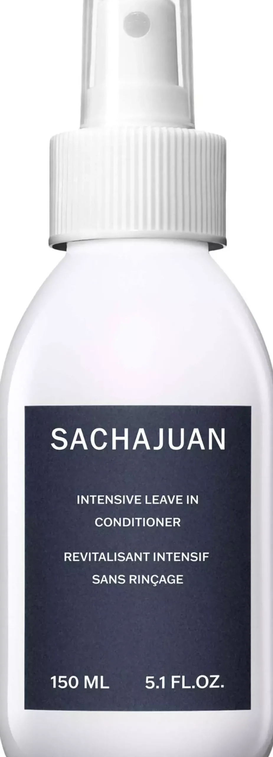 SACHAJUAN Treatment Intensive Leave In Conditioner