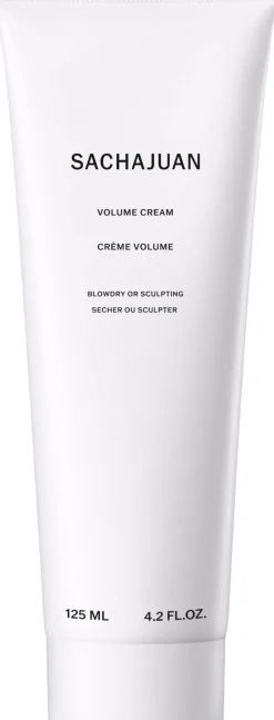 SACHAJUAN Volume Cream 125 ml