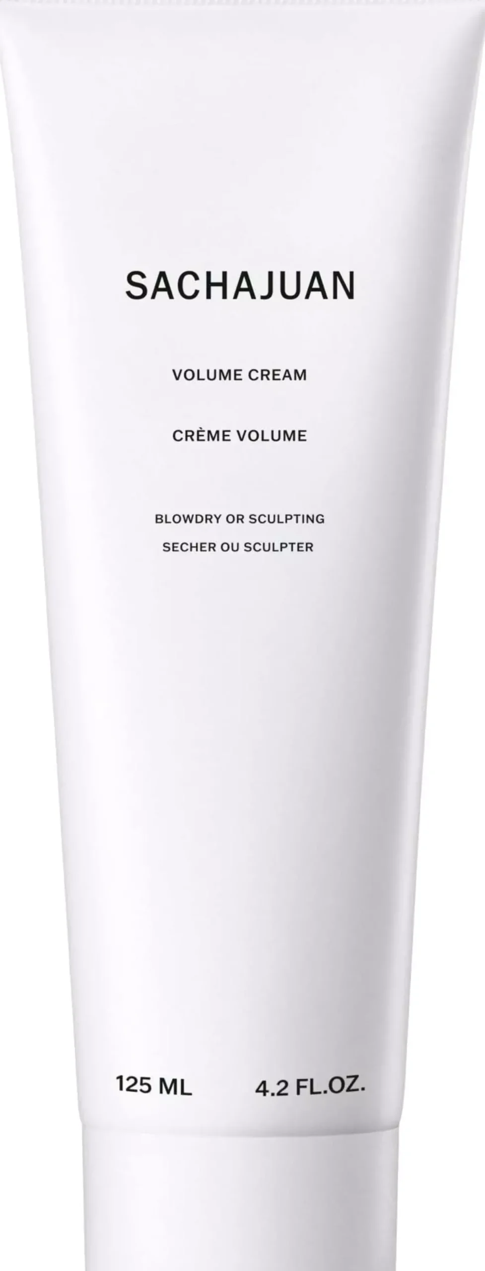 SACHAJUAN Volume Cream 125 ml