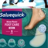 Salvequick FCSkavsår Medium