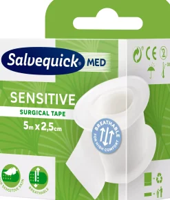 Salvequick Kirurgtape
