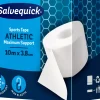 Salvequick SalvamedSport tape 6x1