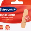 Salvequick Textil 20Medium