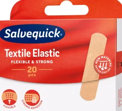 Salvequick Textil 20Medium