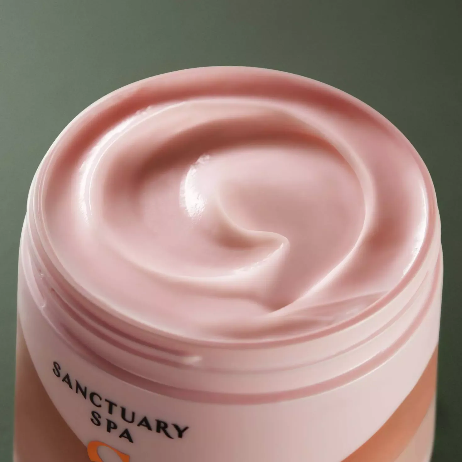 Sanctuary SpaLily & Rose Body Butter 300 g