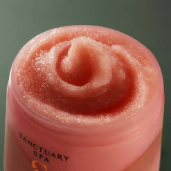 Sanctuary SpaLily & Rose Pink Himalayan Salt Scrub 300 g