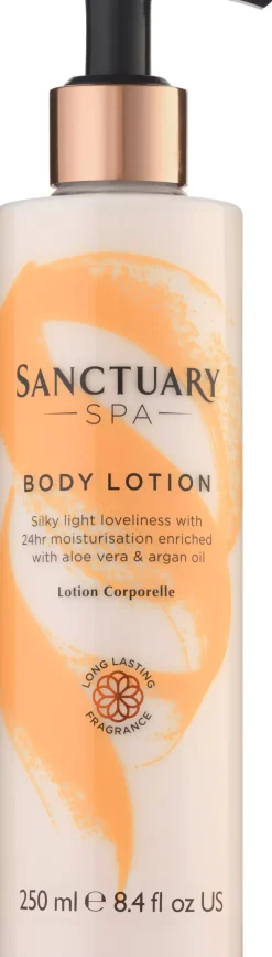 Sanctuary Spa original Signature body Lotion 250 ml