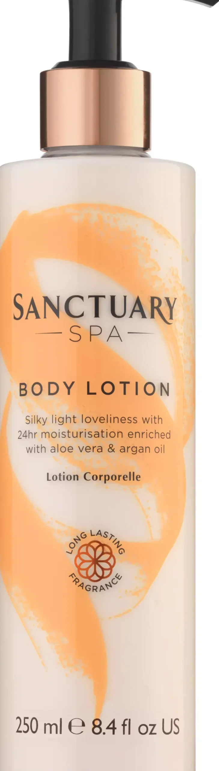 Sanctuary Spa original Signature body Lotion 250 ml