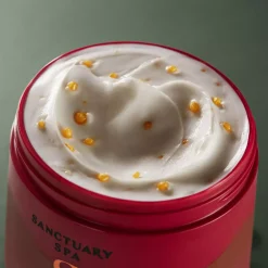 Sanctuary SpaRuby Oud Natural Oils Melting Pearl Body Butter 300 ml