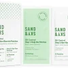 Sand & Sky Dual action blemish patches
