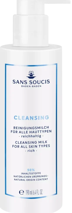 Sans Soucis 2-Phase Thermal Water Shake 25 ml