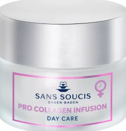 Sans Soucis Pro Collagen Infusion Day Care 50 ml