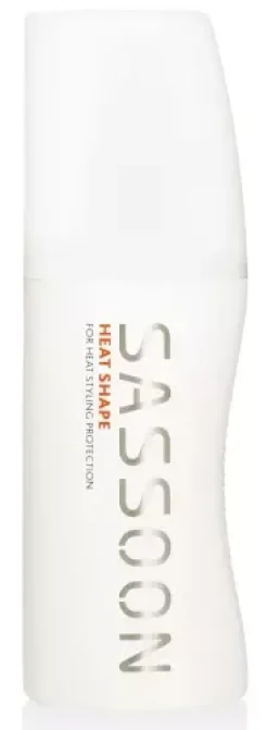 Sassoon Heat Shape 150 ml