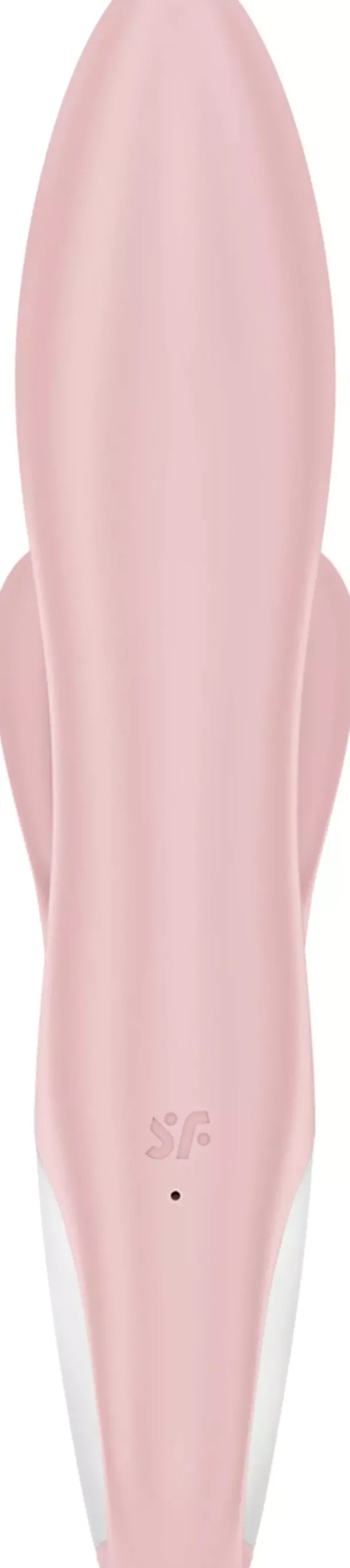 Satisfyer Air Pump Bunny 3 rose