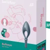 Satisfyer Bullseye Dark Blue