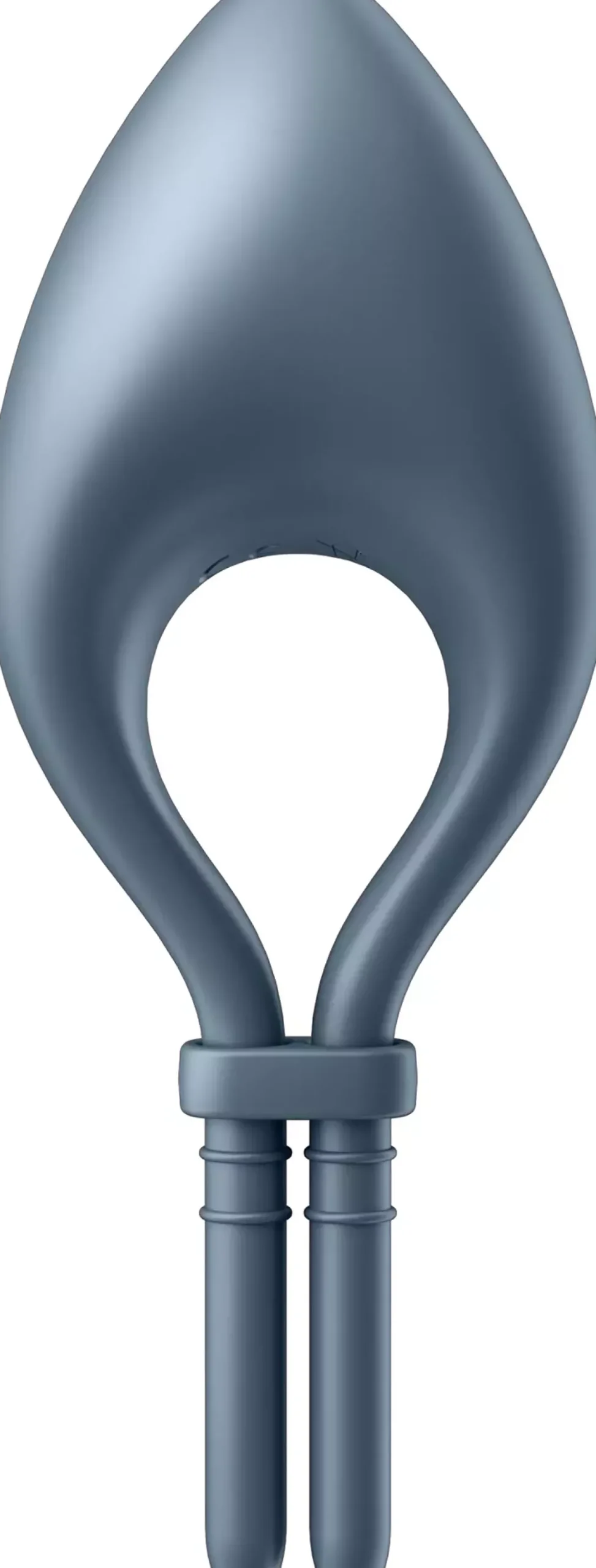 Satisfyer Bullseye Dark Blue