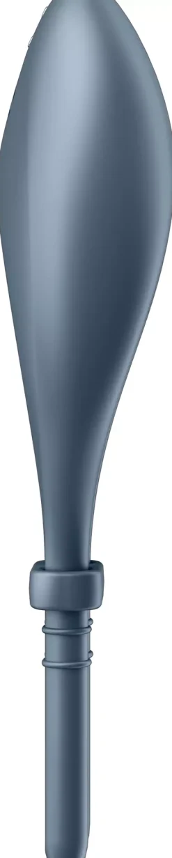 Satisfyer Bullseye Dark Blue