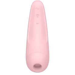 Satisfyer Curvy 2+ Pink