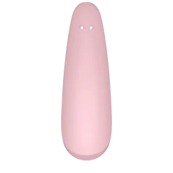 Satisfyer Curvy 2+ Pink