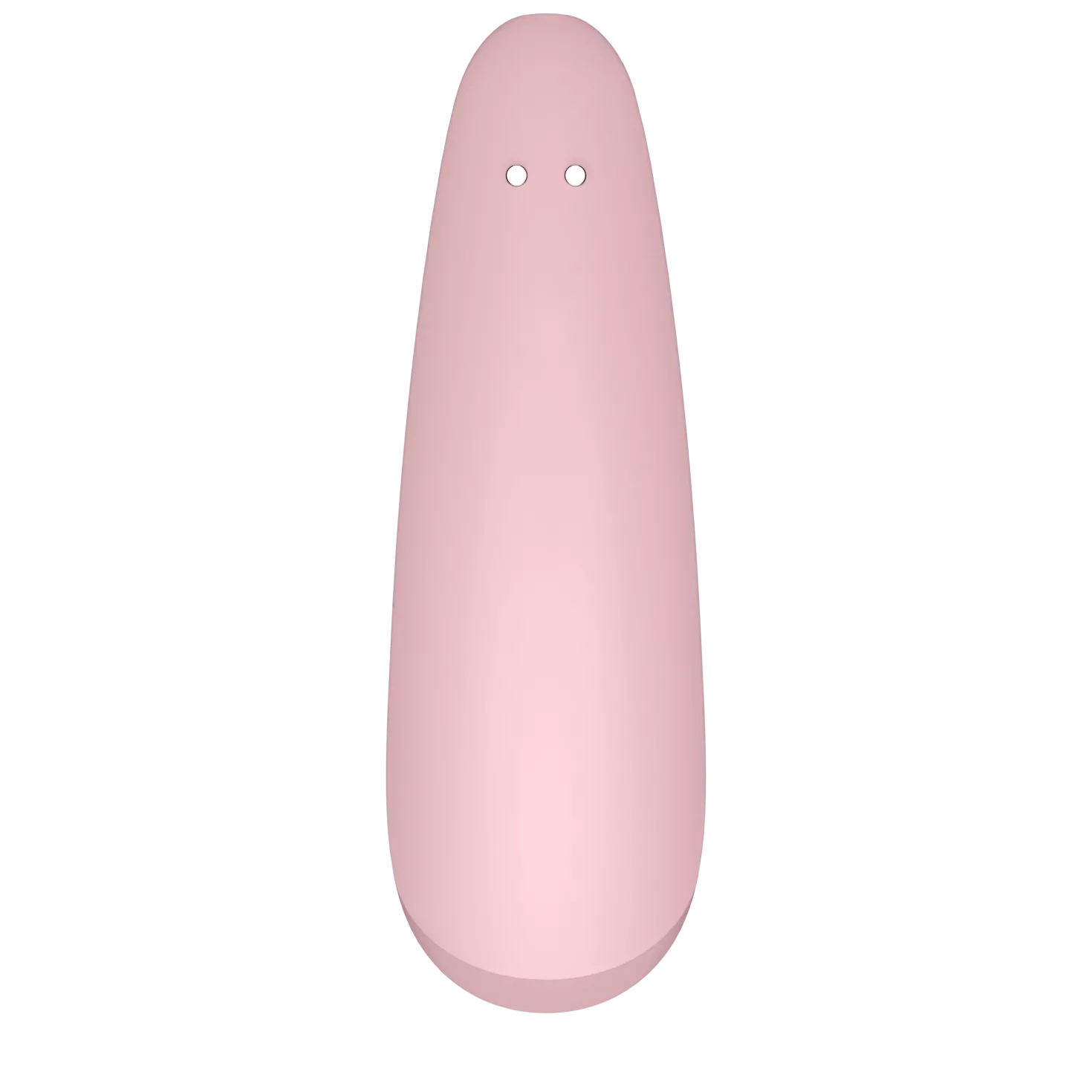 Satisfyer Curvy 2+ Pink