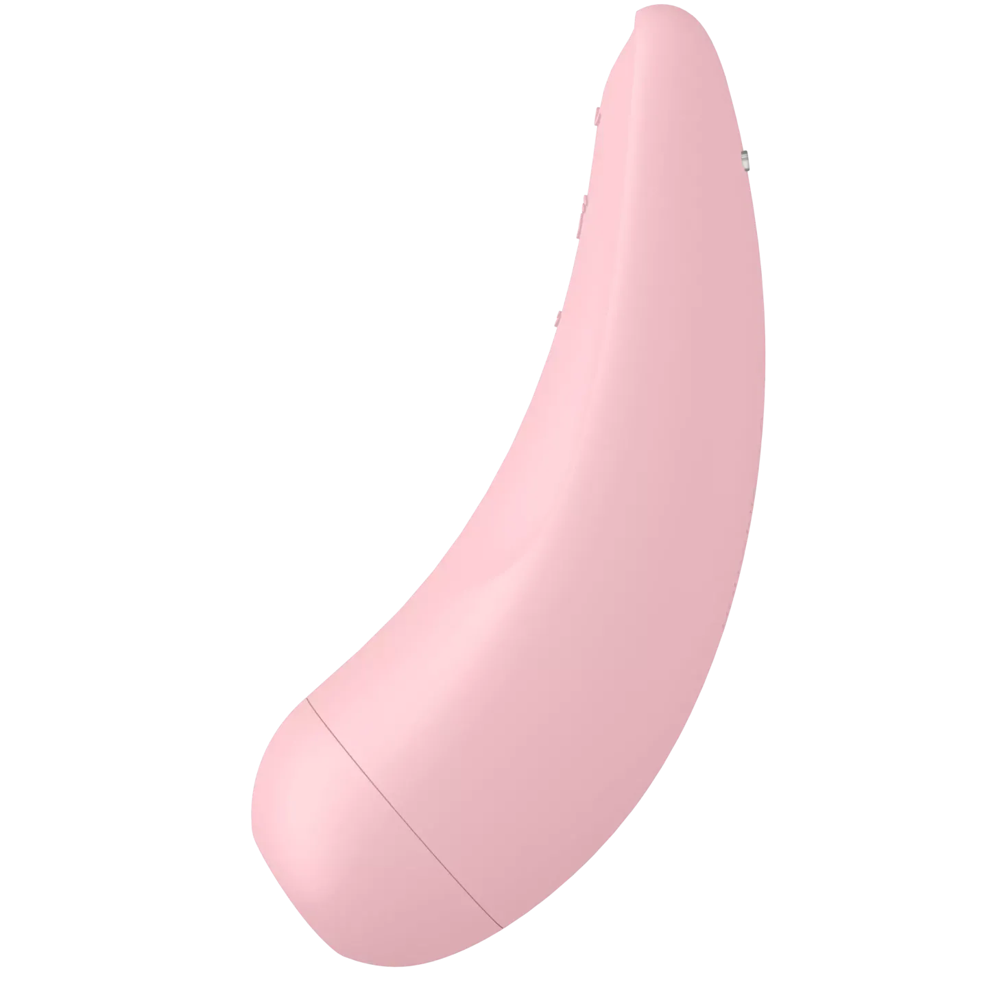 Satisfyer Curvy 2+ Pink