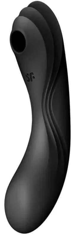 Satisfyer Curvy Trinity 4