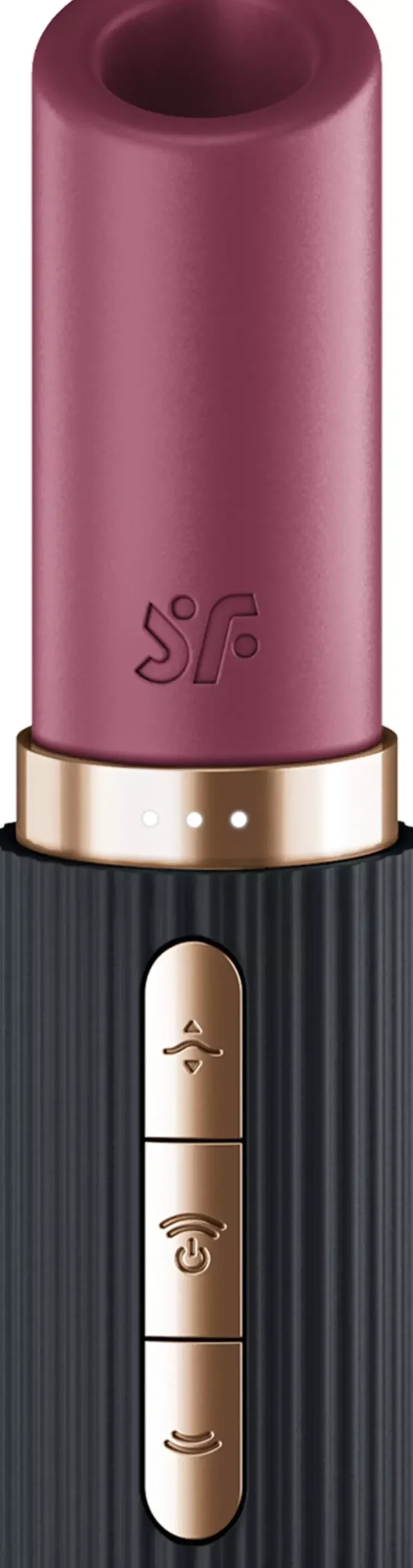 Satisfyer Deep Kiss