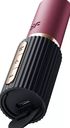 Satisfyer Deep Kiss