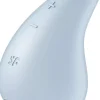 Satisfyer Dew Drop Blue