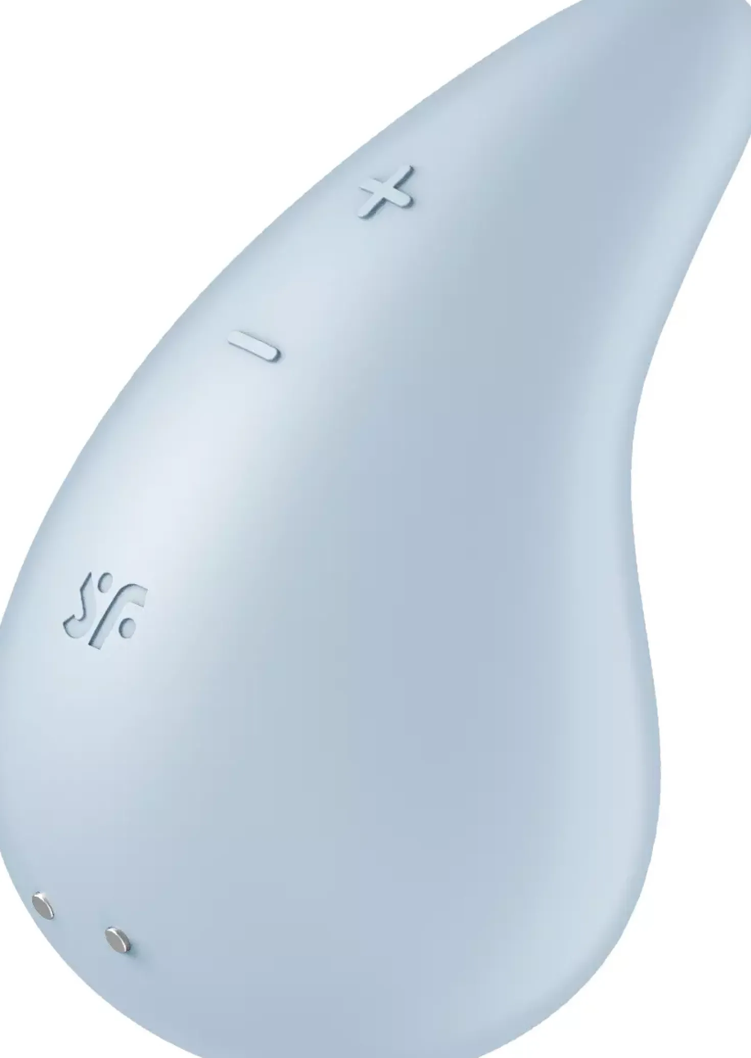 Satisfyer Dew Drop Blue