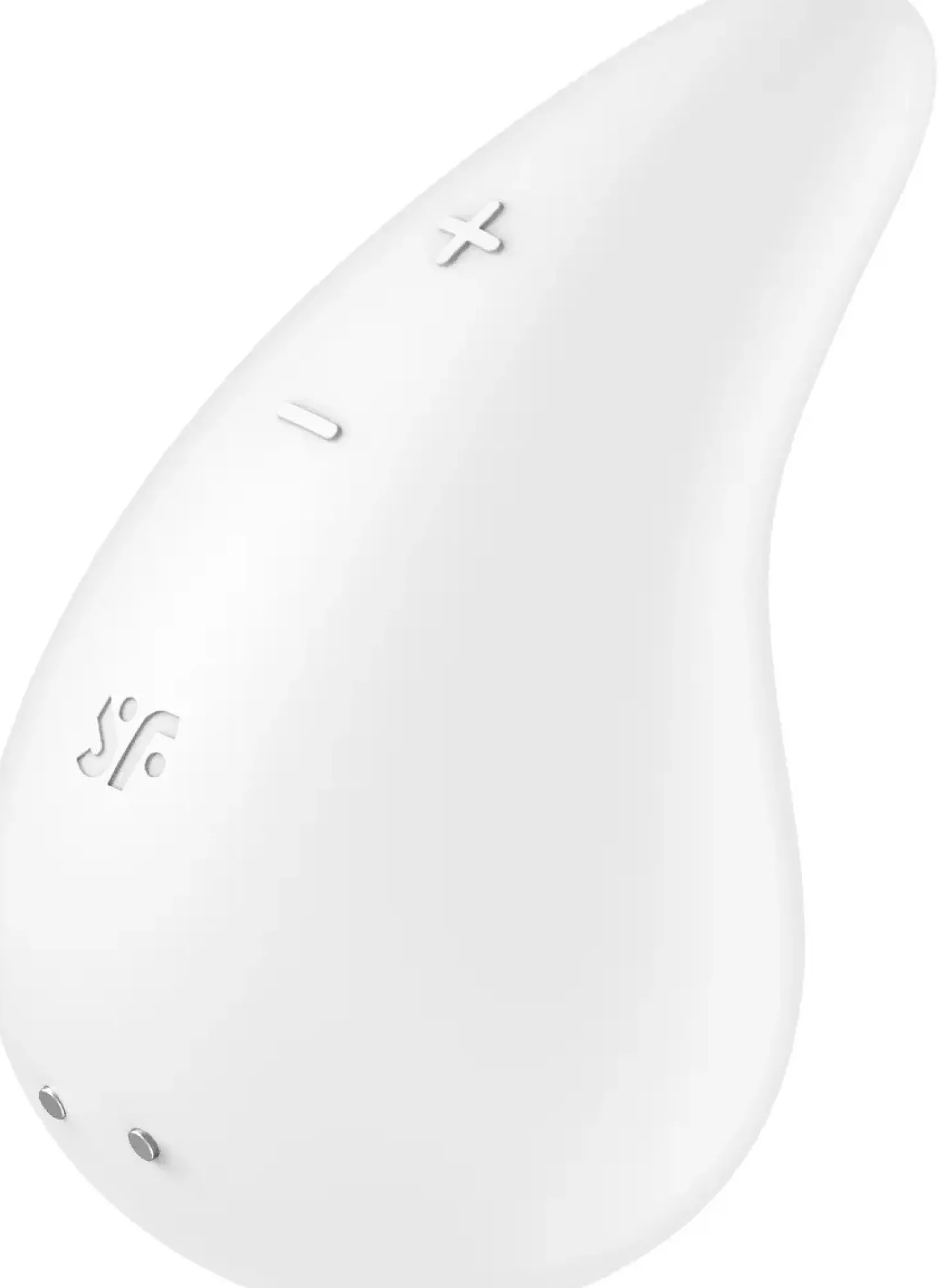 Satisfyer Dew Drop White